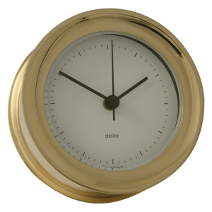 Barometer, Zealand, messing