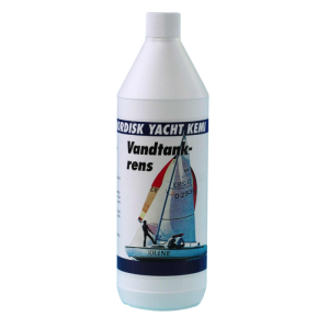 Vandtankrens 1 ltr