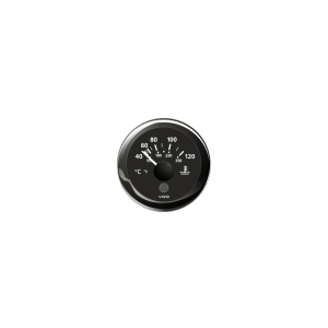 VDO Temperaturmål.12/24V120gr.¥52