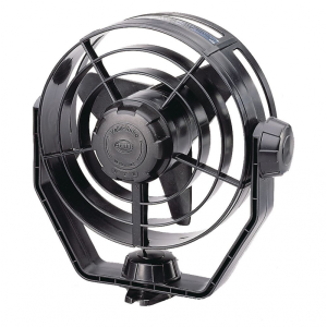 Vent. Hella-turbo 12 V