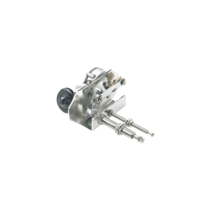Vetud HD motor lang 12V