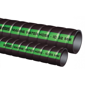 Kølevandslange 51/60mm
