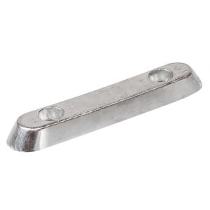 Zink anode type 35 (ekskl. monteringskit