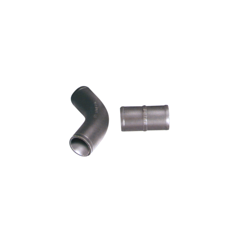 Vetus slangefitting 40mm,bøjet