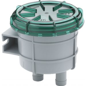 Vetus Lille lugtfilter for ¥16 mm