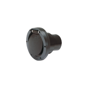 Udstødsgennemføring 51/68mm