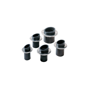 Udstødningsgennemf. 45/52mm