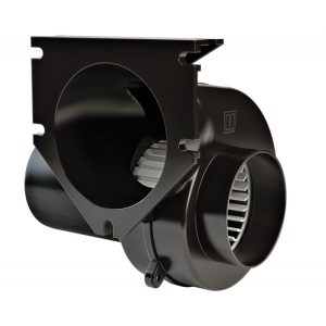 UDSUGNINGSVENTILATOR, 12V,8A,76mm