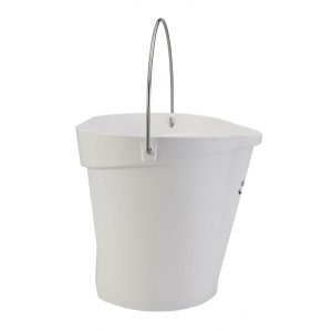 Vikan plastspand 12 liter 56865