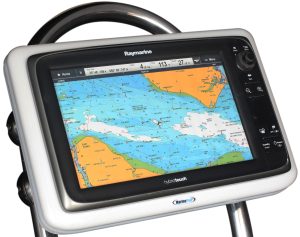 MarinePod W12 uden beslag