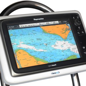 MarinePod W12 uden beslag