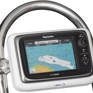 MarinePod W7 uden beslag