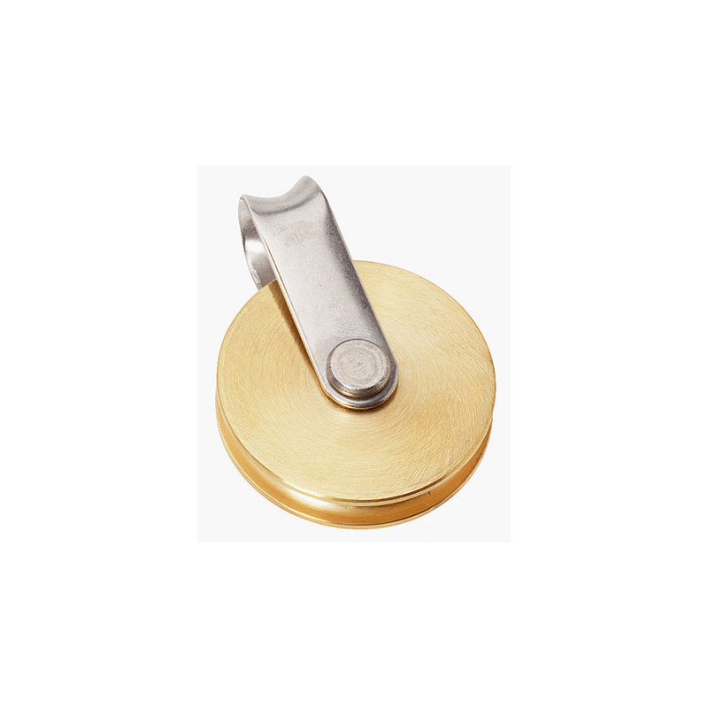 Wireblok, 4mm 91 200