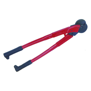 Wiresaks 42" 13mm stålwire