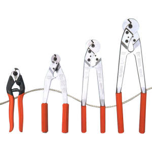 Wiresaks Felco C12 f/wire 7 mm