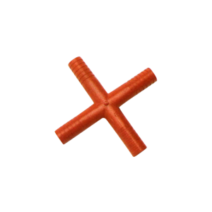 x-led slangeforb. 22mm