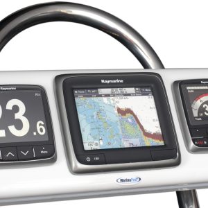 MarinePod X6 uden baslag