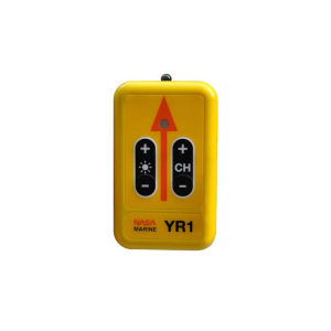 Yacht repeater remote control