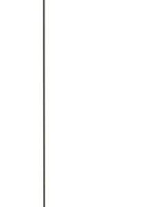 Wipflex YWX VHF Antenne m. 20m kabel og