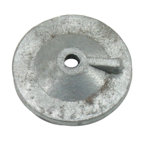 Zink f/suzuki 8-9.9-15HK