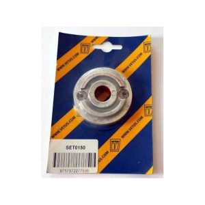 Zinkanode f/bovpropel 75/80/95