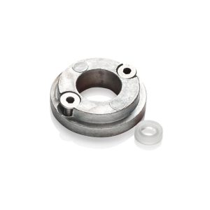 Zink anode for bovpropel 25 kgf