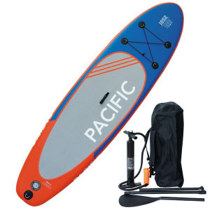 1852 Oppusteligt SUP Board