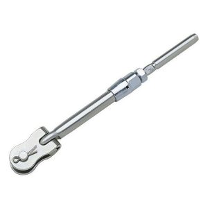 5mm terminal sealoc vantskrue