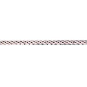 Wire model 7x19 ø 8mm - pr meter
