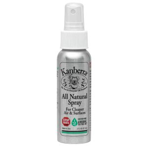 Kanberra Tea Tree Spray Lugtfjerner, 57ml