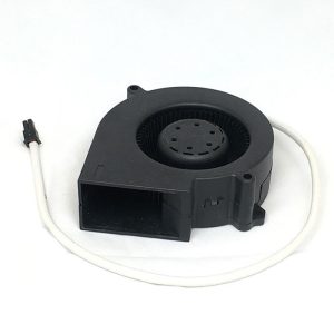 Combustion blower for XP401