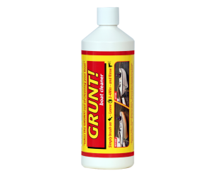 GRUNT! Boat Cleaner 500ml