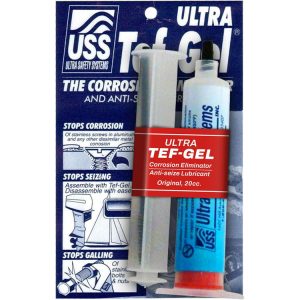 Ultra Tef-Gel 28 g