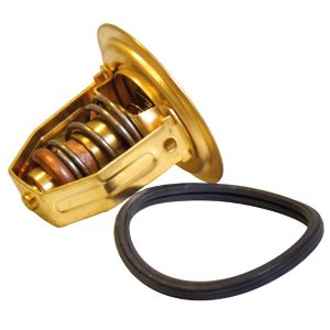 Termostat til Volvo OEM 875791 831040