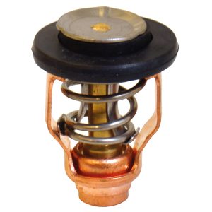 Termostat til Suzuki, Yamaha OEM 17670-90J01/60V-12411-00