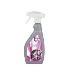 Eurol Metal Cleaner 500 ml.