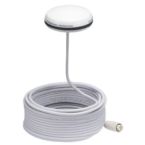 Standard Horizon Aktiv GPS antenne