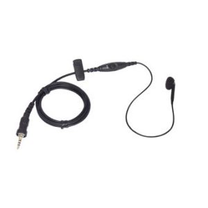 Standard Horizon In ears mikrofon SSM-517A
