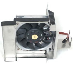 Combustion blower for Spartan Air