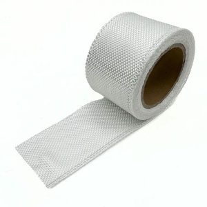 Glasfibertape 25 mm. x 20 mtr.