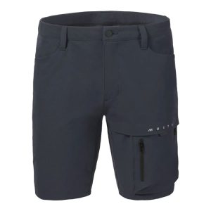 Musto Evo Deck stretch shorts - 30 - True navy