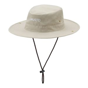 Musto FD Brimmed hat 812 Light Str S/M