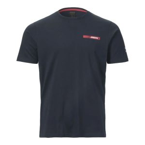 Musto Nautic SS Tee Shirt 2 597 Navy - XL