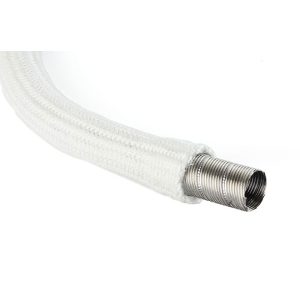 Heat insulation, 50 mm, Fiber glass